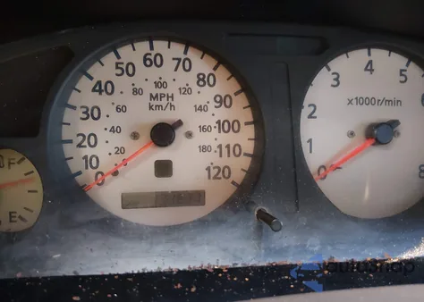 2000 Nissan Pathfinder Le/Se/Xe из США, поврежденный, VIN JN8AR07S1YW402219